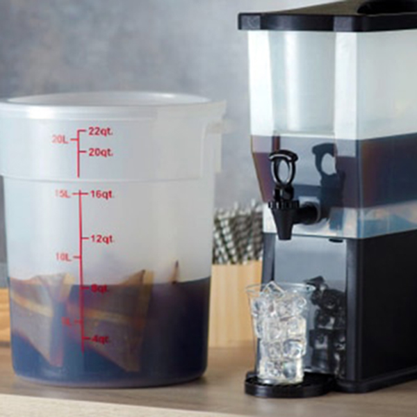 Iced Coffee Machines & Dispensers