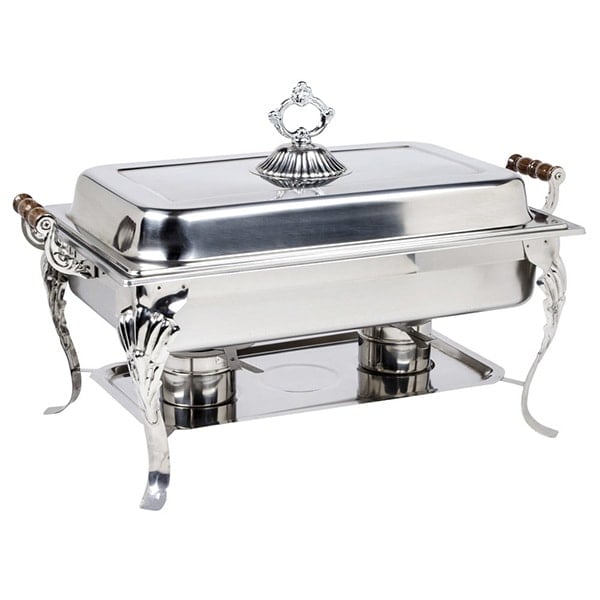 Choice Classic Chafing Dishes	