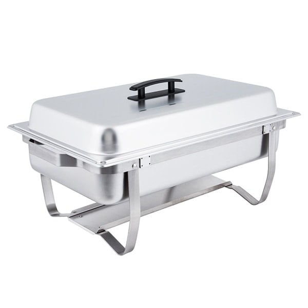 Choice Economy Chafing Dishes	