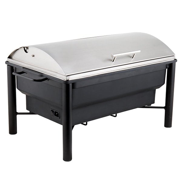 Electric Chafing Dishes	