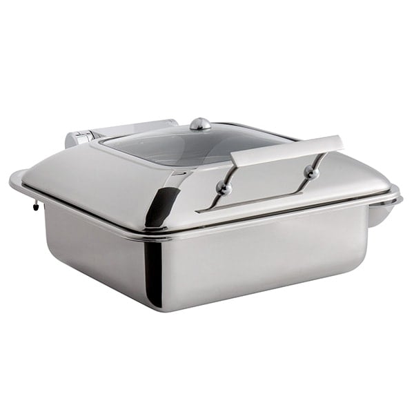 Induction Chafing Dishes	