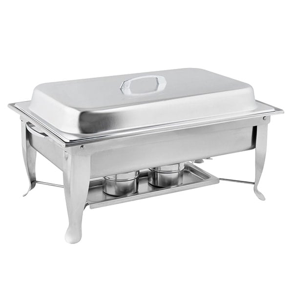 Standard Chafing Dishes	