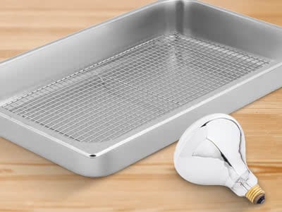 Food Warmer Parts and Accessories