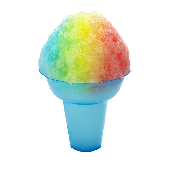 Snow Cone & Shaved Ice Syrups
