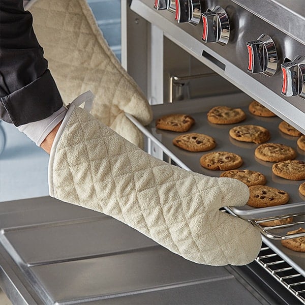 Oven Mitts/Gloves