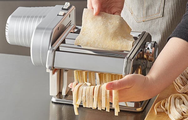 Pasta Making Tools