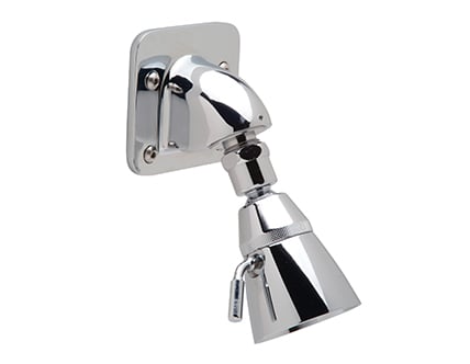 Bath and Shower Fixtures