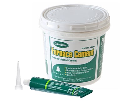 Epoxy, Cement, and Sealers