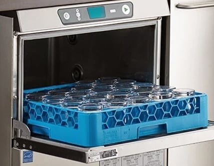 Commercial Undercounter Dishwashers