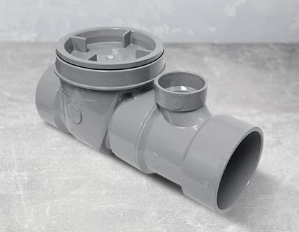 Grease Trap Parts & Accessories