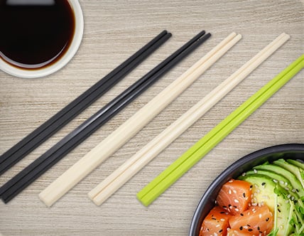 Reusable Chopsticks