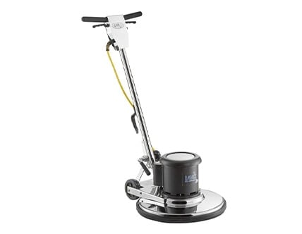 Floor Scrubbers & Cleaning Machines