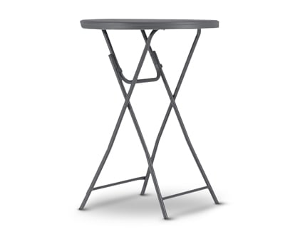 Folding Cocktail Tables