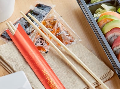 Disposable Chopsticks