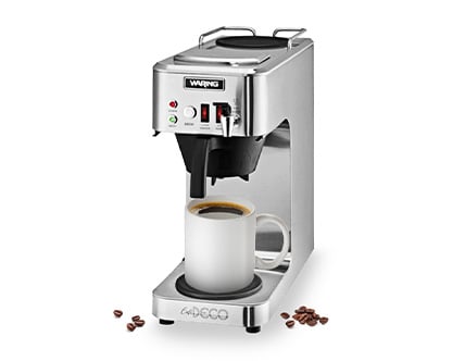 Automatic Coffee Brewers