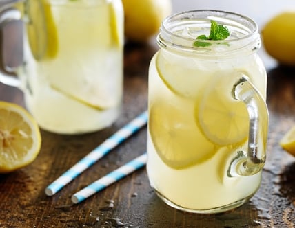 Juice & Lemonade