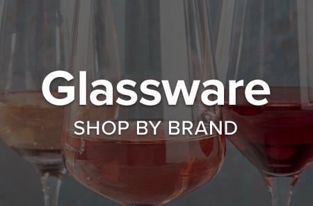Shop Glassware by Brand