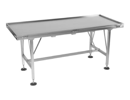 Cooling / Heating Tables