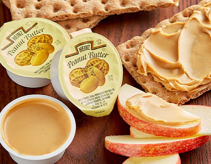 Nut Butters and Pastes