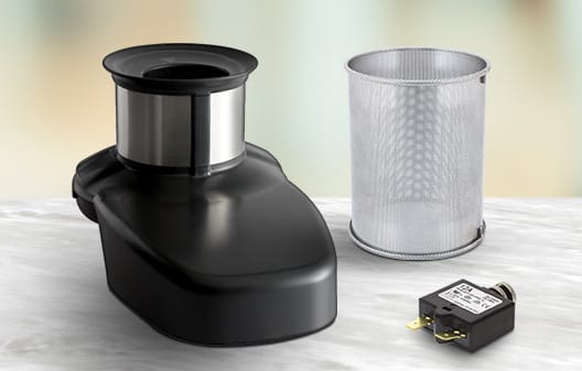 Juicer Parts and Accessories