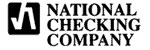 View All Products From National Checking Company