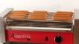 Key Features of the Avantco 12 Hot Dog Roller Grill