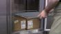 Features of the Avantco CFD 2 Door Reach In Refrigerator