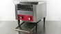Features Of The Avantco Conveyor Toaster Oven