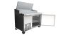 Avantco PICL1 Refrigerated Pizza Prep Table Review