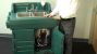 Features of the Cambro Hand Sink Cart