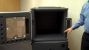 Features of the Cambro Heated Ultra Camcart UPCH1600