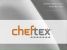 Benefits of Chef-tex High Performance Poly-Cotton Chef Coats