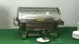 Deluxe Roll Top Chafers