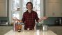 Jonathan Groff Makes Restaurant Supplies Romantic 