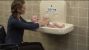 Product Features of the Koala Kare KB200 Baby Changing Table