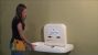 How To Install the Koala Kare KB200 Baby Changing Table