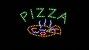 LED Pizza Sign Modes