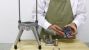 How To Replace the Pusher Block On Your Nemco Easy Chopper
