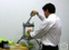Nemco Easy Lettuce Cutter