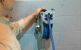 T&S Hose Reels and Hose Reel Accessories