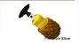 Vacu Vin Pineapple Slicer Demonstration