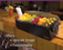 San Jamar- The Dome and Mini Dome Condiment Holders