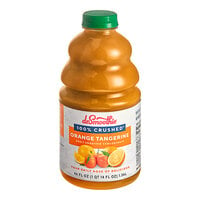Dr. Smoothie 100% Crushed Orange Tangerine Fruit Smoothie Mix 46 fl. oz.