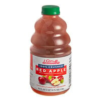 Dr. Smoothie 100% Crushed Red Apple Fruit Smoothie Mix 46 fl. oz.
