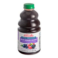Dr. Smoothie 100% Crushed Acai Berry Fruit Smoothie Mix 46 fl. oz.