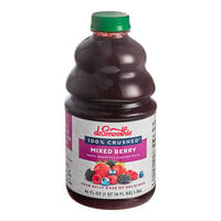 Dr. Smoothie 100% Crushed Mixed Berry Fruit Smoothie Mix 46 fl. oz.