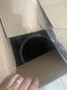 This is how the box arrived. 