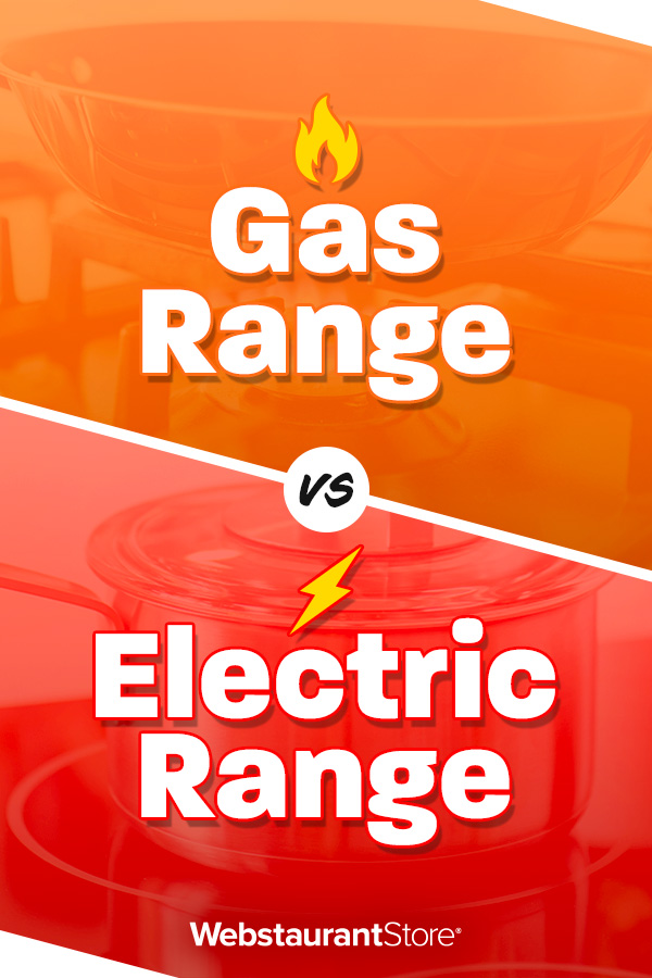 Is Gas or Electric Better for Restaurants?