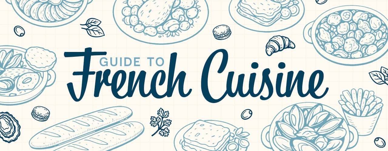Guide to French Cuisine