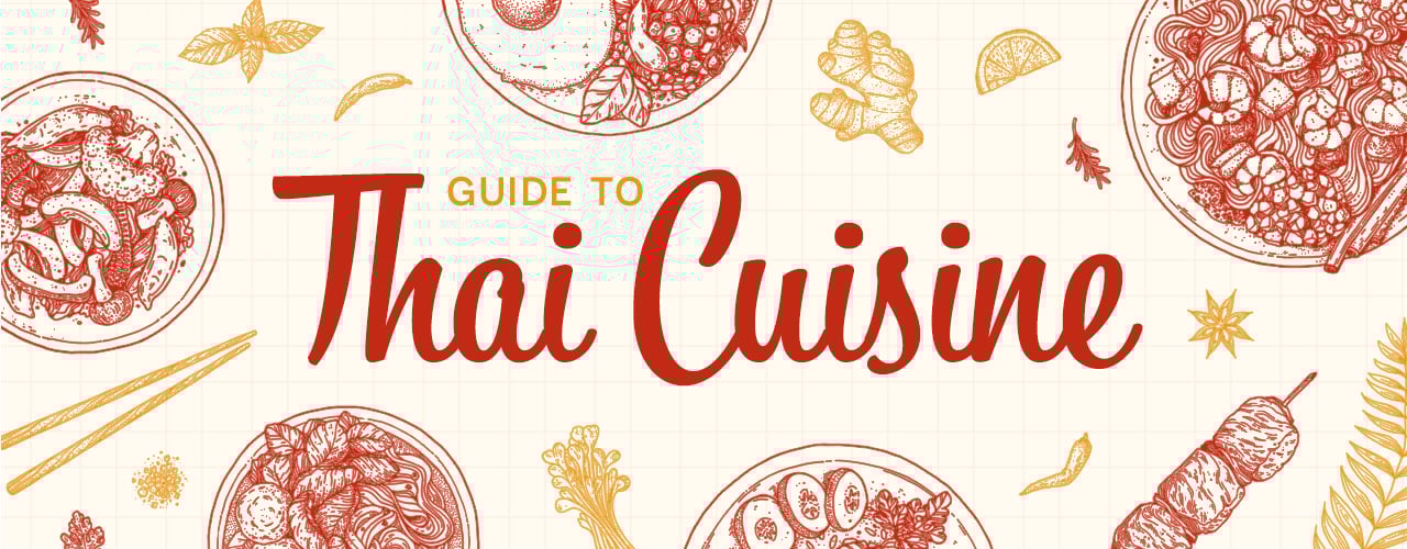 Guide to Thai Cuisine